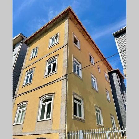 Santo Antonio Cozy Apartment Porto Ngoại thất bức ảnh