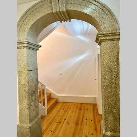 Santo Antonio Cozy Apartment Porto Ngoại thất bức ảnh