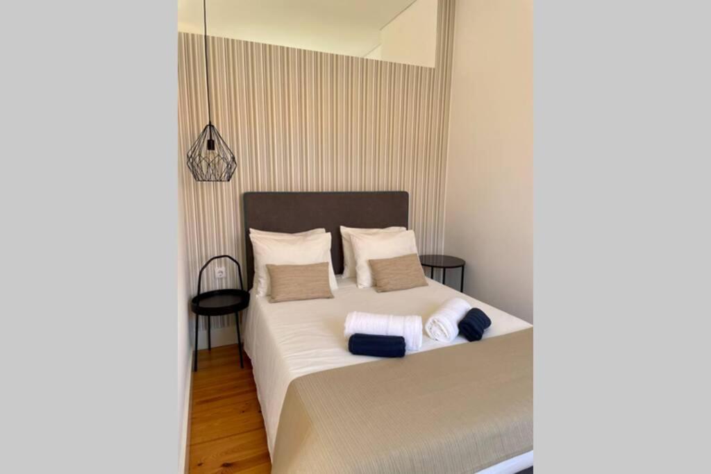 Santo Antonio Cozy Apartment Porto Ngoại thất bức ảnh