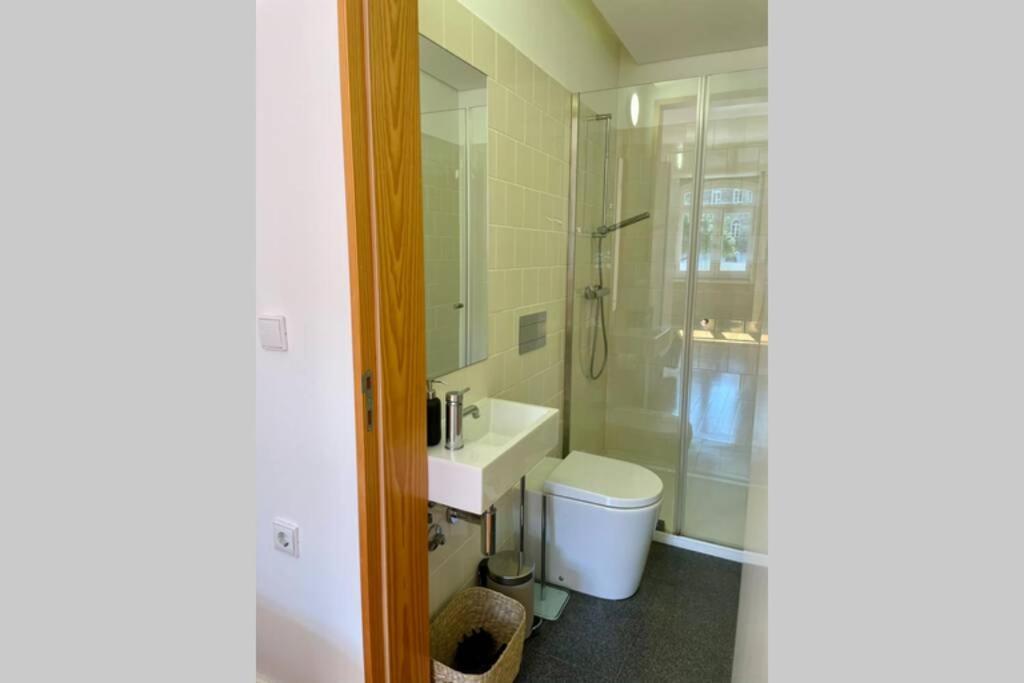 Santo Antonio Cozy Apartment Porto Ngoại thất bức ảnh