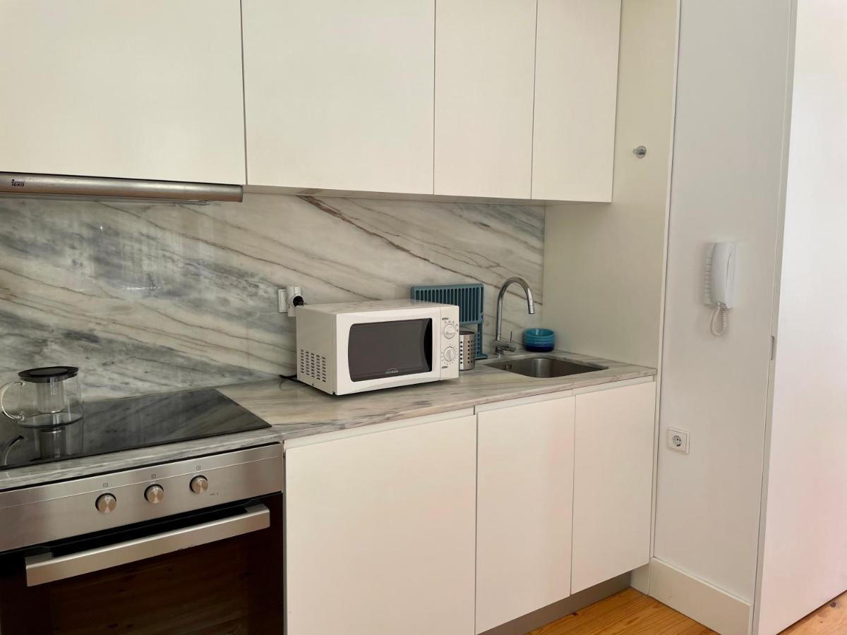 Santo Antonio Cozy Apartment Porto Ngoại thất bức ảnh