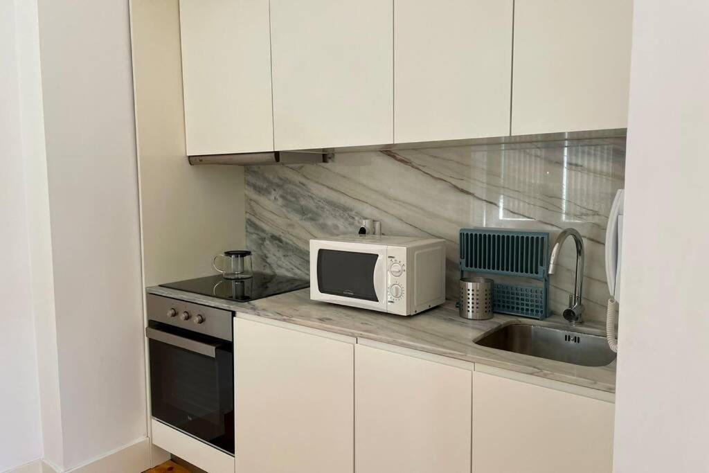 Santo Antonio Cozy Apartment Porto Ngoại thất bức ảnh