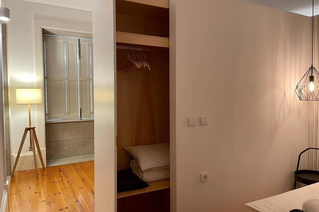 Santo Antonio Cozy Apartment Porto Ngoại thất bức ảnh